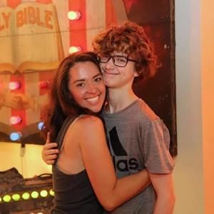 Meet your Posher, Whitney